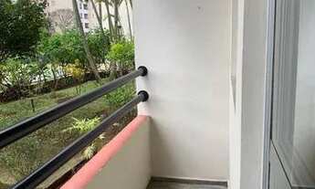 Imagem 6: Apartamento com 2 dormitórios à venda, 59 m² por R$ 289.900,00 - Planalto - São Bernardo d