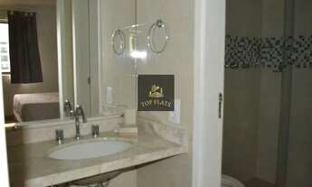 Imagem 7: Flat disponível em Moema