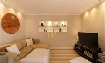 Imagem 7: Apartamento com 4 dormitórios à venda, 164 m² por R$ 1.995.000,00 - Vila Olímpia - São Pau