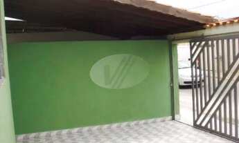 Imagem 7: Casa - Vila Monte Alegre - Paulínia