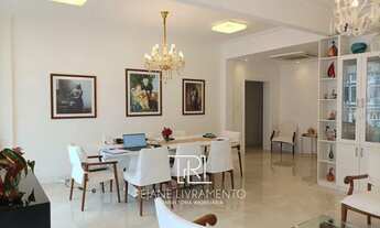 Imagem 7: Apartamento à venda - 184 m², 3 quartos no Flamengo - Rio de Janeiro - RJ