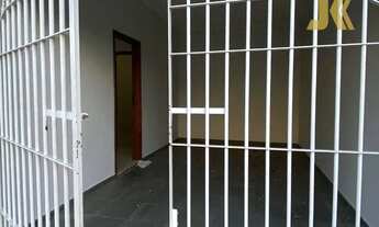 Imagem 4: Casa com 3 dormitórios para alugar, 250 m² por R$ 3.098,00/mês - Dom Bosco - Jaguariúna/SP