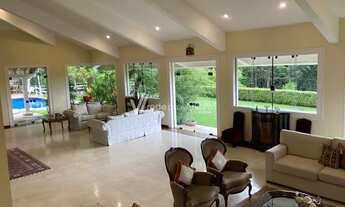 Imagem 6: Casa - Sítios de Recreio Gramado - Campinas