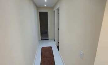 Imagem 3: OB-Apartamento à venda com 2 quartos no Condomínio Vista da Reserva , Serra