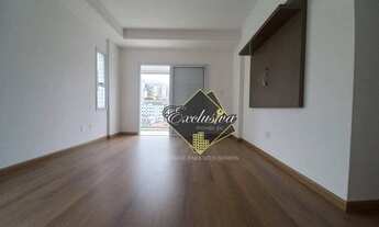 Imagem 3: Apartamento com 3 dormitórios para alugar, 149 m² por R$ 5.500,00/mês - Centro - Poços de