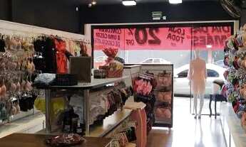 Imagem 5: Ponto comercial - Loja Centro