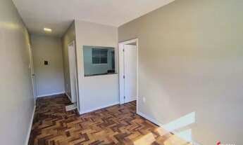 Imagem 4: Apartamento 1 dormitório a venda no Bairro Cristal - CV3909