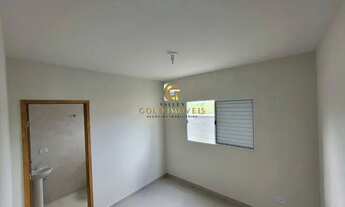 Imagem 2: Casa para venda com 70 metros quadrados com 3 quartos