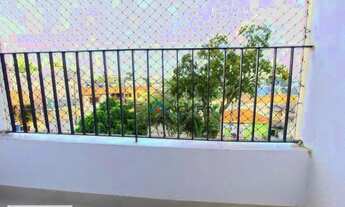 Imagem 6: Lindo apto com 2 dorms, 75 m² - venda por R$ 430.000-Gopoúva