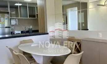 Imagem 6: Apartamento com 3 dormitórios, 78 m² - venda por R$ 535.000,00 ou aluguel por R$ 3.000,00