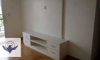 Imagem 3: Apartamento com 2 dormitórios - 02 vagas na garagem - Vila Mariana - São Paulo/SP