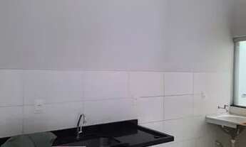 Imagem 5: Alugo apartamento bairro Cidade Nova, Av. Dr. Lelé