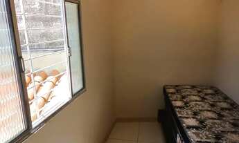 Imagem 7: Casa duplex com área de lazer na cobertura e vista para o mar , ao lado da ladeira da sé