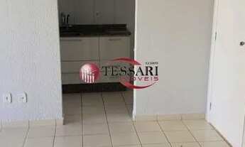 Imagem 7: Aluga se Apartamento - Green Life 1 - Bairro Vivendas - ótima localização 02 dormitórios