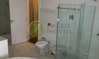 Imagem 5: Locação: Cond Ed Marselha Residencial