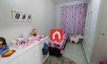 Imagem 4: Sobrado com vaga à venda por R$223.400,00 - Bairro Olarias - Lajeado/RS