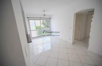 Imagem 8: Apartamento a venda com 2 dormitórios 1 vaga na região de Moema