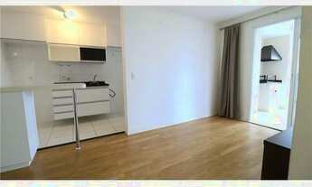 Imagem: São Paulo - Apartamento Padrão - Jardim