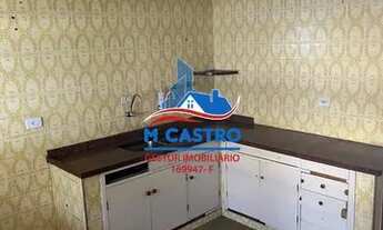 Imagem 4: Alugo casa excelente localização s/ vaga- Campo Limpo