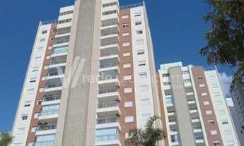 Imagem: Cobertura - Mansões Santo Antônio - Campinas