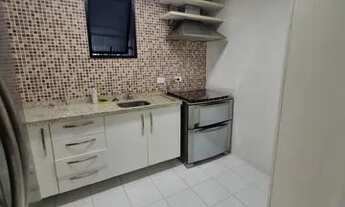 Imagem 4: Cobertura duplex para aluguel com 110 metros quadrados com 2 quartos em Bacacheri - Curiti