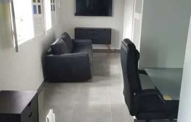 Imagem 5: Apartamento para aluguel com 36 metros quadrados com 1 quarto em Centro - Salvador - Bahia