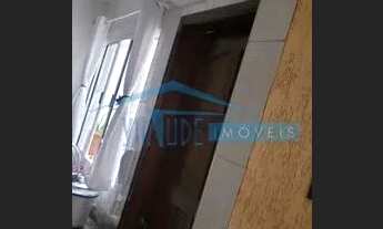 Imagem 4: Sobrado em condomínio, sala, 3 dormitótios, cozinha, lavanderia e 2 vagas cobertas Não per