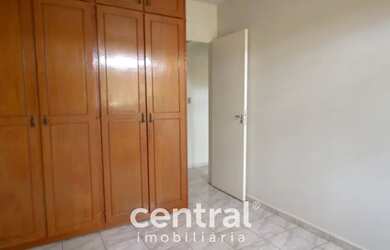 Imagem 5: Apartamento no Edificio Cruzeiro do Sul à locação, 2 dormitórios, 60m²- Vila Carmen