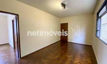 Imagem 4: Locação Apartamento 3 quartos Gutierrez Belo Horizonte