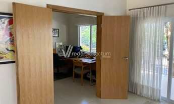 Imagem 4: Casa - Sousas - Campinas