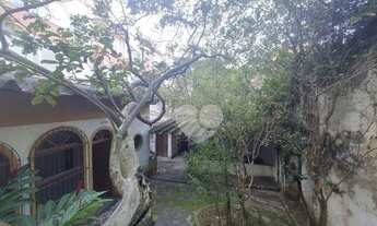 Imagem 4: Casa com 3 dormitórios à venda, 301 m² por R$ 2.000.000,00 - Laranjeiras - Rio de Janeiro