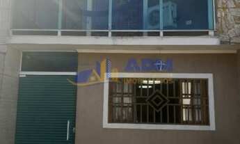 Imagem 2: São Paulo - Casa Padrão - ITAQUERA