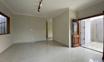 Imagem 2: Casa térrea com 3 quartos Jardim Real Praia Grande - SP