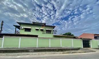 Imagem: RIO DAS OSTRAS - Casa Padrão - JARDIM MARILÉA