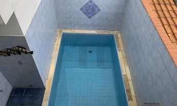 Imagem 5: Casa / Sobrado para venda - 200 m² com 3 quartos em Santana - São Paulo - SP