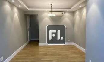 Imagem 4: Apartamento para compra/ locação com 71m², 2 dormitórios, 2 vagas 1 suíte .no bairro da