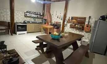 Imagem 3: Casa com Piscina e móveis planejados Bairro Vale do Sol