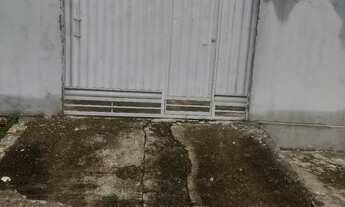 Imagem: Casa pra alugar