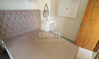 Imagem 7: GS - Excelente apartamento MOBILIADO com 2 quartos em Jardim Tropical