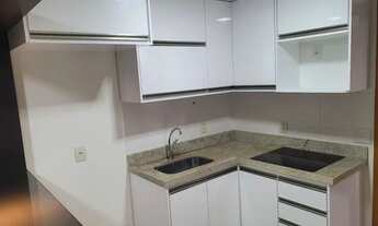 Imagem 4: Apartamento Blend 1 quarto com armários novos