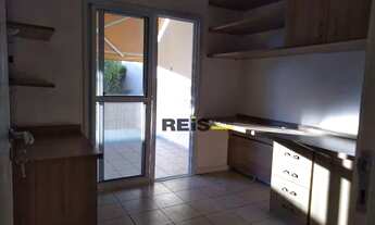 Imagem 6: Casa com 3 dormitórios, 101 m² - venda por R$ 636.000,00 ou aluguel por R$ 4.161,79/mês