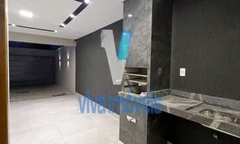 Imagem 6: Casa à venda, Jardim Tropical, Aparecida de Goiânia, GO