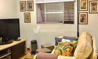 Imagem 4: Apartamento - Centro - Campinas