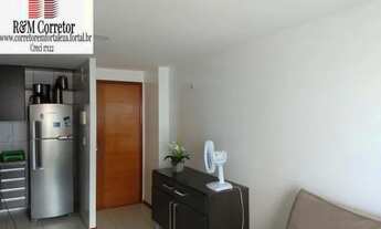 Imagem 5: Apartamento por temporada A Partir R$ 180,00 na Praia de Iracema em Fortaleza-CE 26