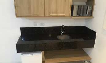 Imagem 4: MONTBLANC DIAMOND FLAT - NOVA IGUAÇU - 33m²