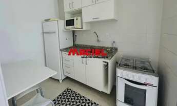 Imagem 4: Apartamento Padrão em São José dos Campos