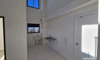 Imagem 2: Apartamento Duplex com 1 dormitório, 51 m² - venda por R$ 392.200,00 ou aluguel por R$ 3.4