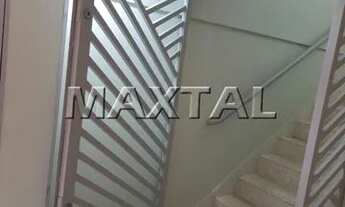 Imagem 2: Apartamento 34m , com 1 dormitório, 1 sala 1 banheiro, Região Mandaqui e Santana