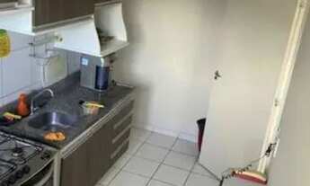 Imagem 3: Alugo ótimo apartamento com 2 quartos condomínio Smile Parque das Flores