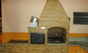 Imagem 3: Chácara São Gabriel (2.200 m²) - Nova Campinas, Cosmópolis/SP